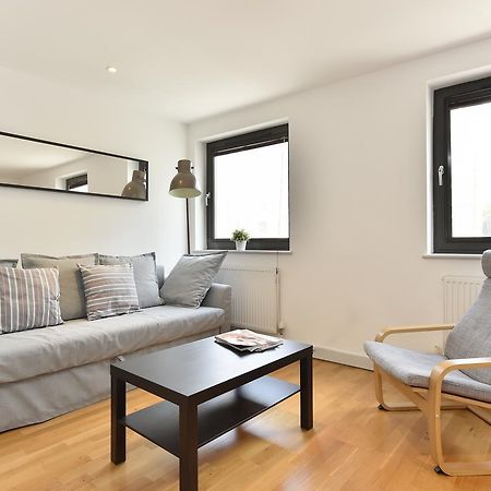 Borough Market Apartments Лондон Екстериор снимка