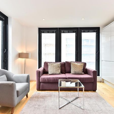 Borough Market Apartments Лондон Екстериор снимка